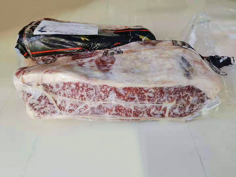 澳洲AACO和牛清修肩胛排