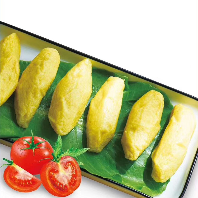 黄金鱼枣